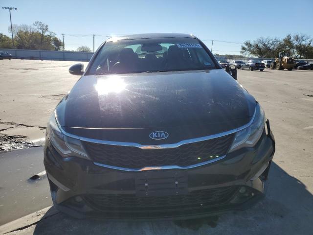 Photo 4 VIN: 5XXGT4L38KG322387 - KIA OPTIMA LX 