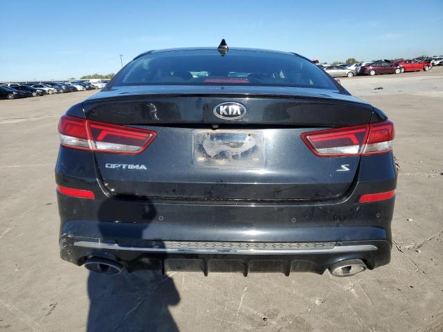 Photo 5 VIN: 5XXGT4L38KG322387 - KIA OPTIMA LX 