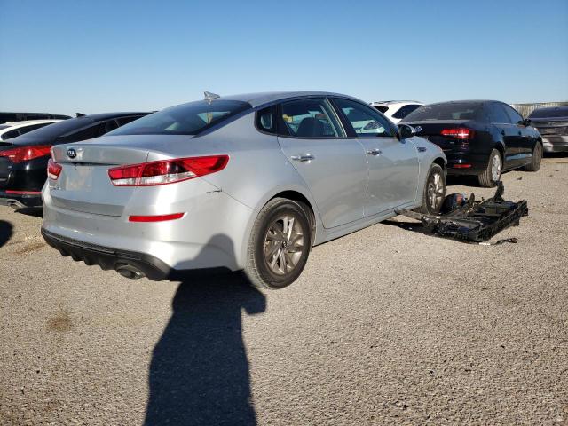 Photo 2 VIN: 5XXGT4L38KG323104 - KIA OPTIMA LX 