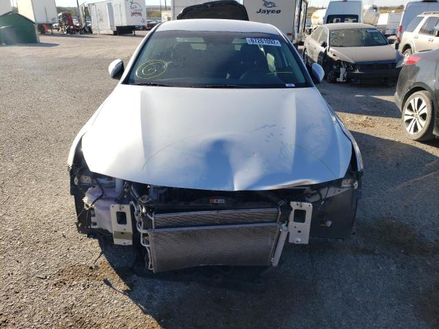 Photo 4 VIN: 5XXGT4L38KG323104 - KIA OPTIMA LX 