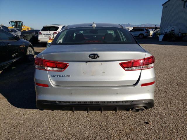 Photo 5 VIN: 5XXGT4L38KG323104 - KIA OPTIMA LX 