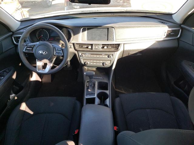 Photo 7 VIN: 5XXGT4L38KG323104 - KIA OPTIMA LX 