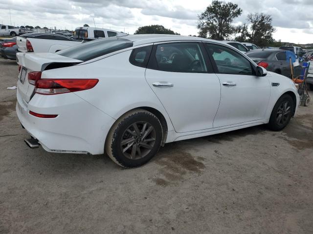 Photo 2 VIN: 5XXGT4L38KG323765 - KIA OPTIMA 