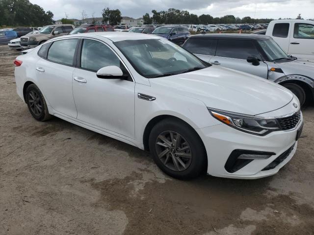 Photo 3 VIN: 5XXGT4L38KG323765 - KIA OPTIMA 