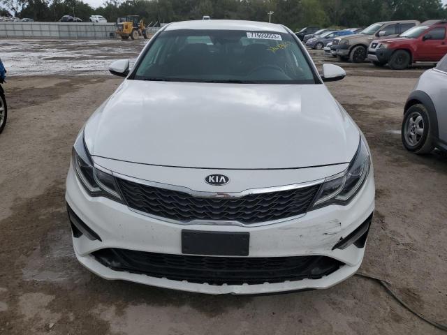 Photo 4 VIN: 5XXGT4L38KG323765 - KIA OPTIMA 