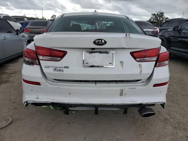 Photo 5 VIN: 5XXGT4L38KG323765 - KIA OPTIMA 