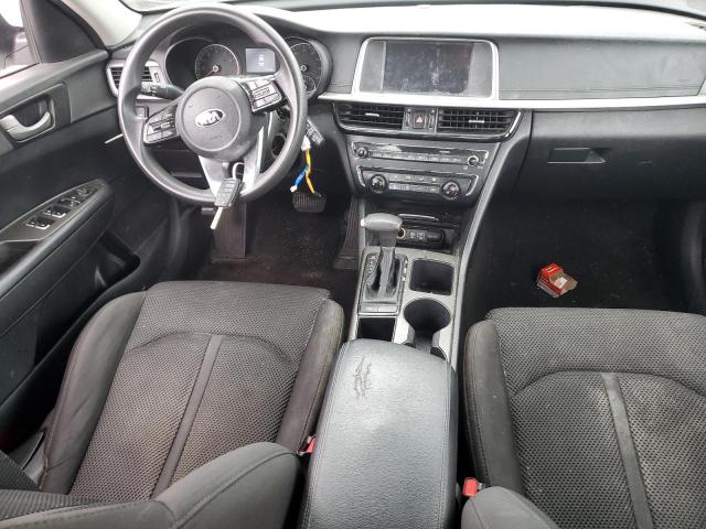 Photo 7 VIN: 5XXGT4L38KG323765 - KIA OPTIMA 