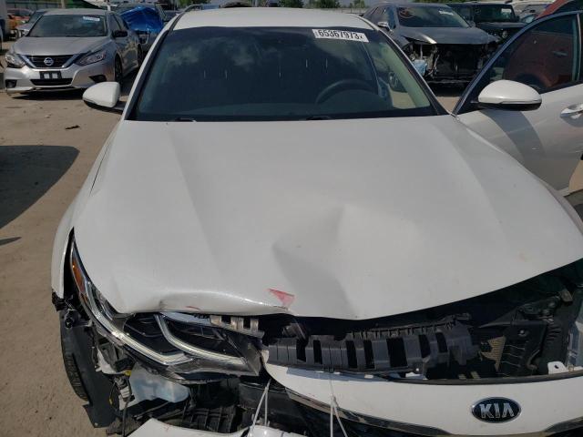 Photo 10 VIN: 5XXGT4L38KG324303 - KIA OPTIMA LX 