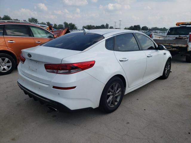 Photo 2 VIN: 5XXGT4L38KG324303 - KIA OPTIMA LX 