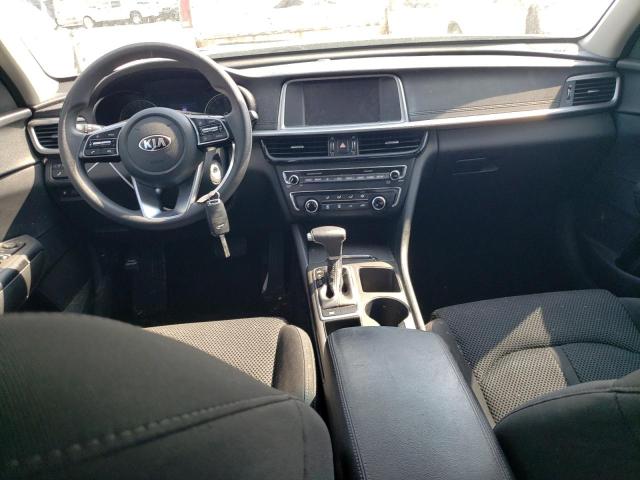 Photo 7 VIN: 5XXGT4L38KG324303 - KIA OPTIMA LX 