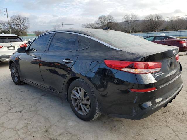 Photo 1 VIN: 5XXGT4L38KG324365 - KIA OPTIMA 