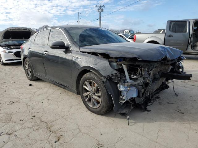 Photo 3 VIN: 5XXGT4L38KG324365 - KIA OPTIMA 