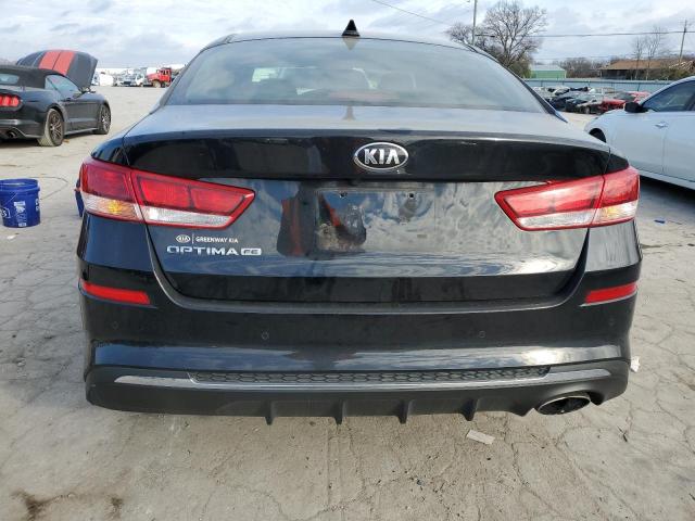 Photo 5 VIN: 5XXGT4L38KG324365 - KIA OPTIMA 