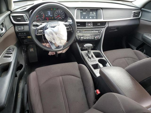 Photo 7 VIN: 5XXGT4L38KG324365 - KIA OPTIMA 