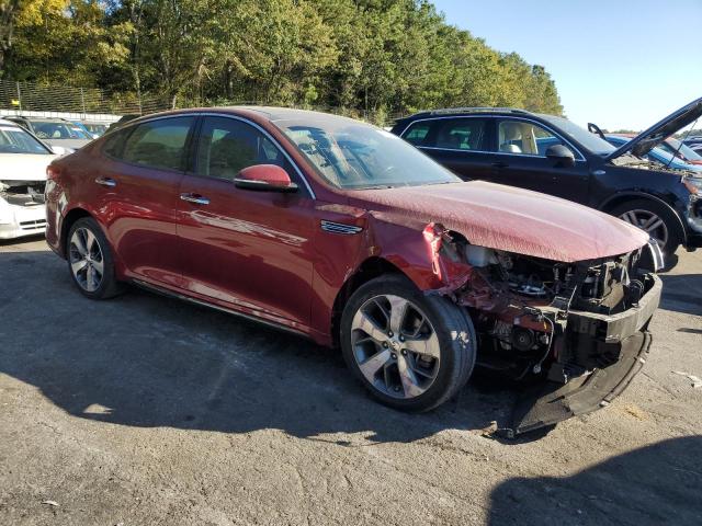 Photo 3 VIN: 5XXGT4L38KG325094 - KIA OPTIMA LX 