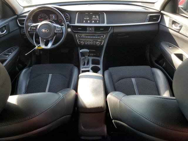 Photo 7 VIN: 5XXGT4L38KG325094 - KIA OPTIMA LX 