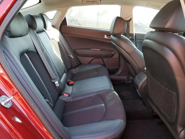 Photo 9 VIN: 5XXGT4L38KG325094 - KIA OPTIMA LX 