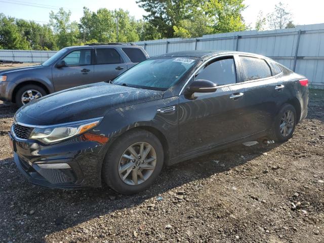 Photo 0 VIN: 5XXGT4L38KG325306 - KIA OPTIMA LX 