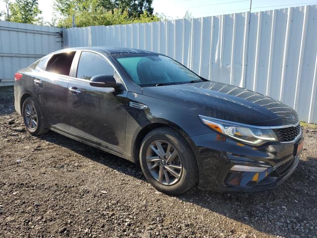 Photo 3 VIN: 5XXGT4L38KG325306 - KIA OPTIMA LX 