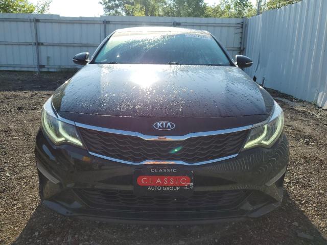 Photo 4 VIN: 5XXGT4L38KG325306 - KIA OPTIMA LX 