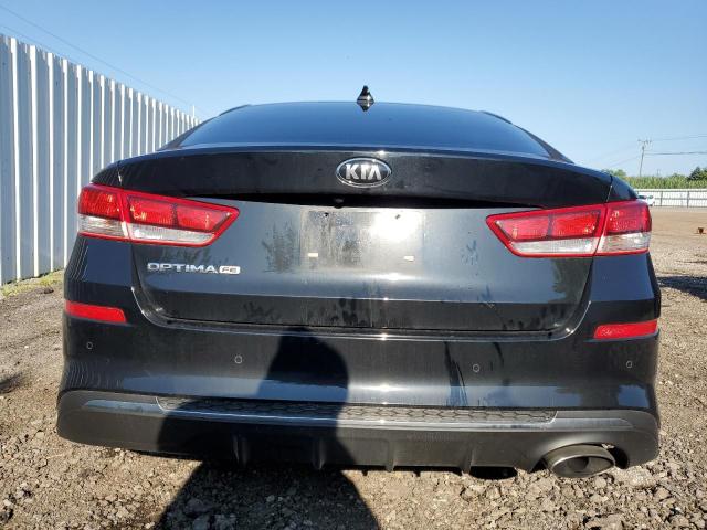 Photo 5 VIN: 5XXGT4L38KG325306 - KIA OPTIMA LX 