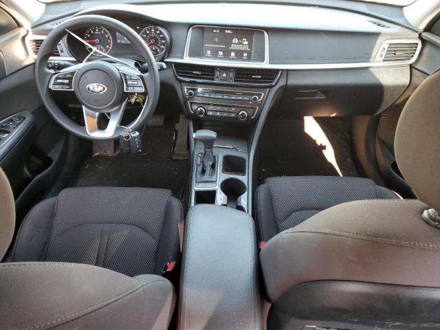 Photo 7 VIN: 5XXGT4L38KG325306 - KIA OPTIMA LX 