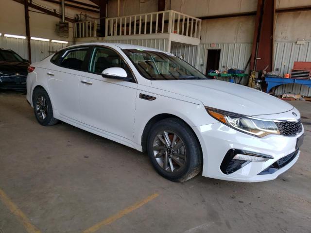 Photo 3 VIN: 5XXGT4L38KG326262 - KIA OPTIMA LX 