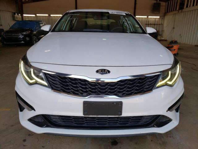 Photo 4 VIN: 5XXGT4L38KG326262 - KIA OPTIMA LX 