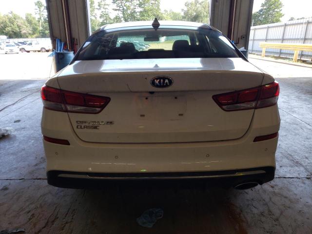 Photo 5 VIN: 5XXGT4L38KG326262 - KIA OPTIMA LX 