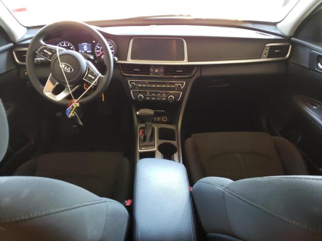 Photo 7 VIN: 5XXGT4L38KG326262 - KIA OPTIMA LX 