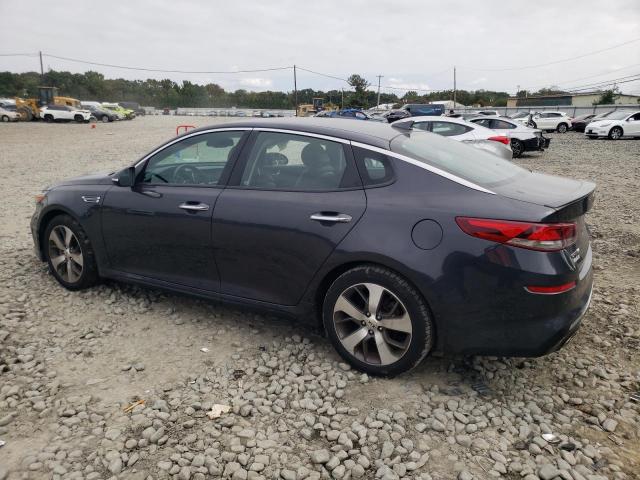 Photo 1 VIN: 5XXGT4L38KG326407 - KIA OPTIMA LX 