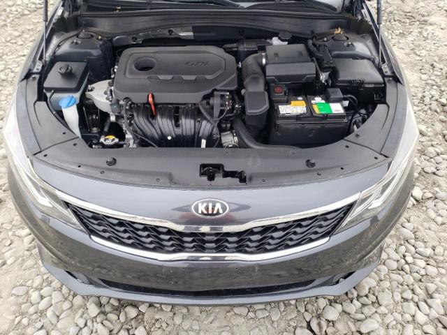 Photo 10 VIN: 5XXGT4L38KG326407 - KIA OPTIMA LX 