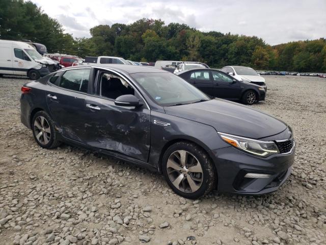 Photo 3 VIN: 5XXGT4L38KG326407 - KIA OPTIMA LX 