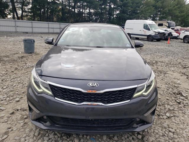 Photo 4 VIN: 5XXGT4L38KG326407 - KIA OPTIMA LX 