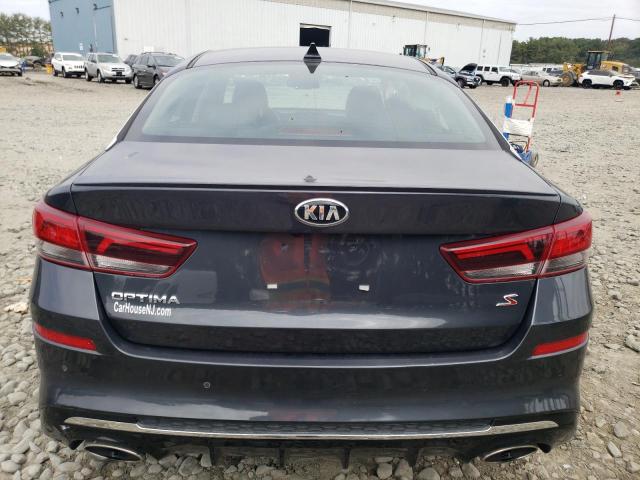 Photo 5 VIN: 5XXGT4L38KG326407 - KIA OPTIMA LX 