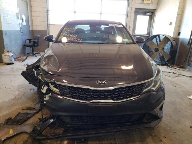 Photo 4 VIN: 5XXGT4L38KG327380 - KIA OPTIMA 