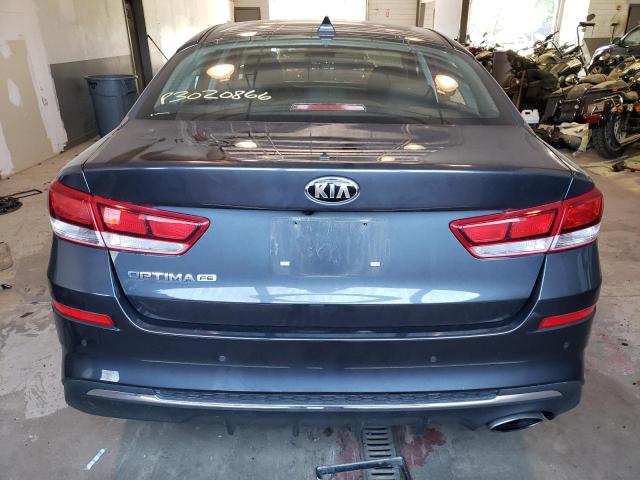 Photo 5 VIN: 5XXGT4L38KG327380 - KIA OPTIMA 