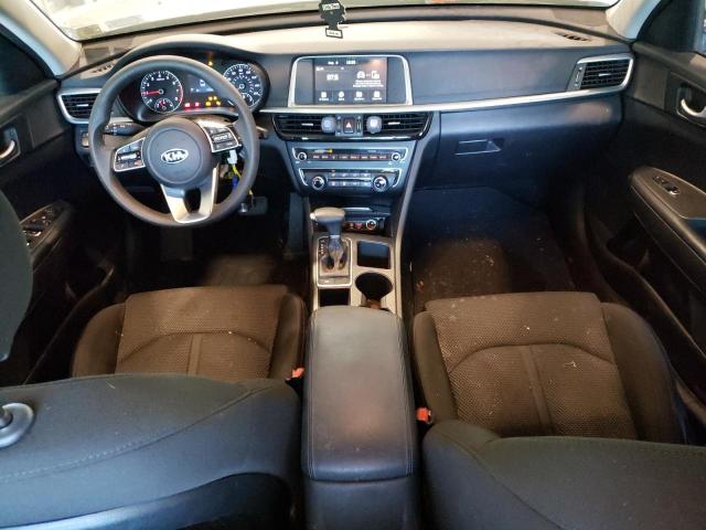 Photo 7 VIN: 5XXGT4L38KG327380 - KIA OPTIMA 