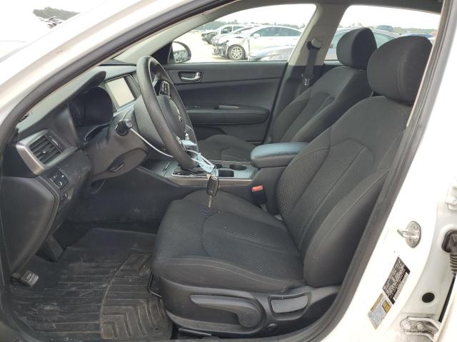 Photo 6 VIN: 5XXGT4L38KG327539 - KIA OPTIMA 