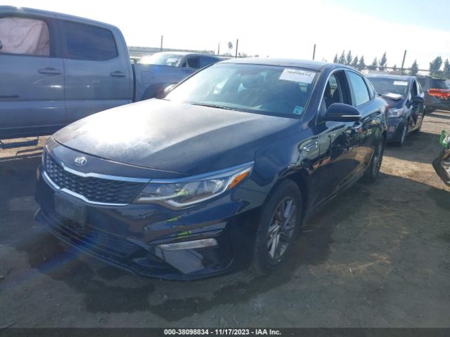 Photo 1 VIN: 5XXGT4L38KG328299 - KIA OPTIMA 