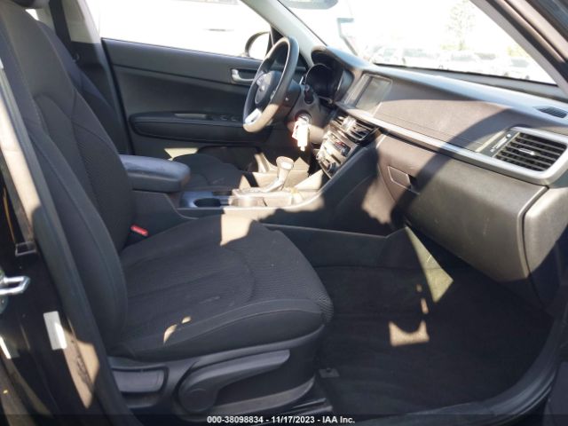 Photo 4 VIN: 5XXGT4L38KG328299 - KIA OPTIMA 