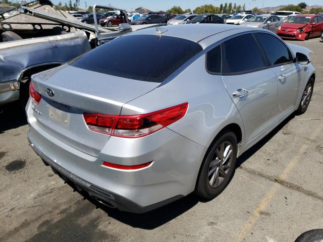 Photo 3 VIN: 5XXGT4L38KG330327 - KIA OPTIMA LX 