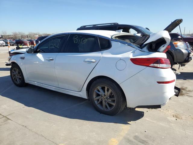 Photo 1 VIN: 5XXGT4L38KG331221 - KIA OPTIMA 