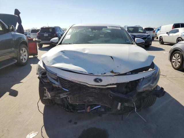 Photo 4 VIN: 5XXGT4L38KG331221 - KIA OPTIMA 