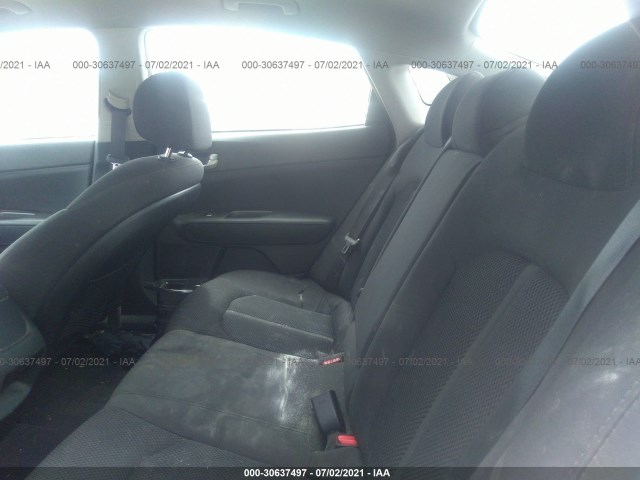 Photo 7 VIN: 5XXGT4L38KG331929 - KIA OPTIMA 