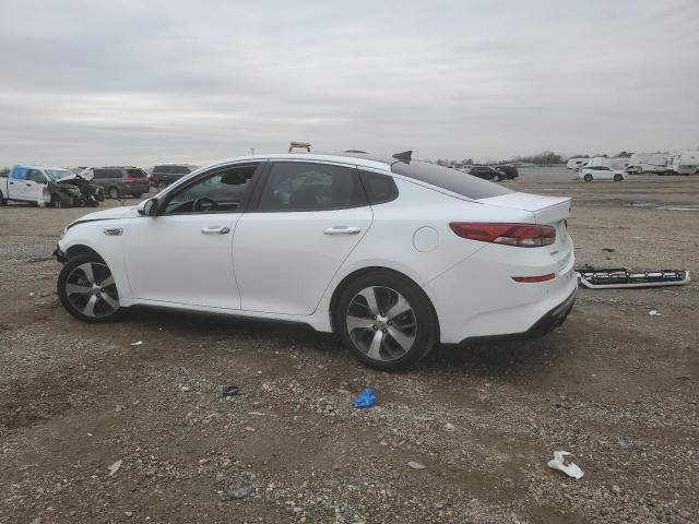 Photo 1 VIN: 5XXGT4L38KG333180 - KIA OPTIMA LX 