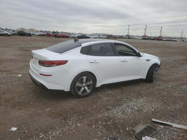 Photo 2 VIN: 5XXGT4L38KG333180 - KIA OPTIMA LX 