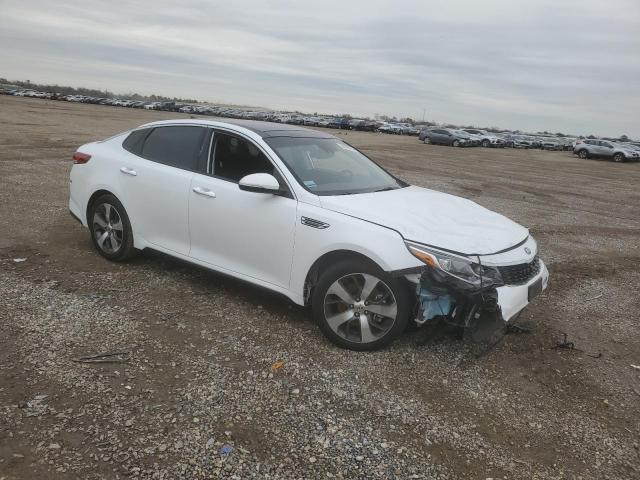 Photo 3 VIN: 5XXGT4L38KG333180 - KIA OPTIMA LX 