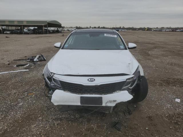 Photo 4 VIN: 5XXGT4L38KG333180 - KIA OPTIMA LX 