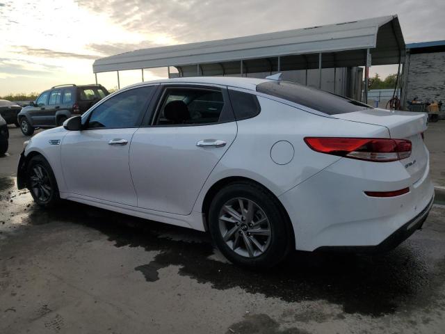 Photo 1 VIN: 5XXGT4L38KG335768 - KIA OPTIMA 